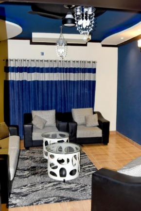 Cozy Modern Villa in Bahria Town